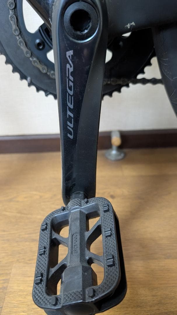 Bianchi Sempre Pro（Ultegra 11s・47サイズ）