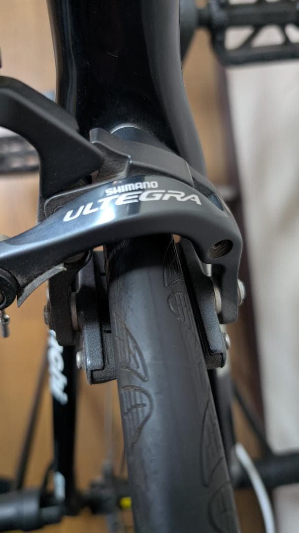 Bianchi Sempre Pro（Ultegra 11s・47サイズ）