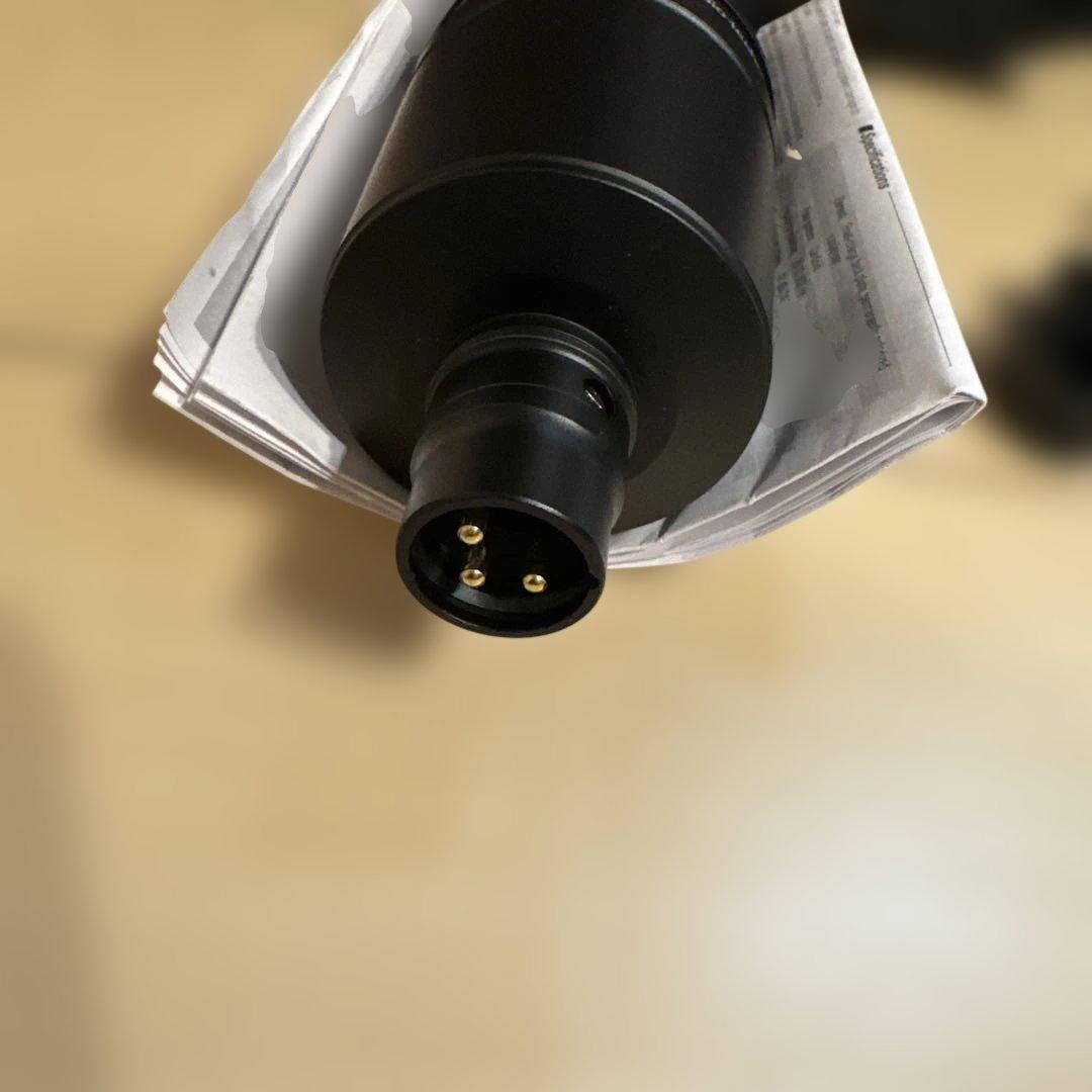 audio-technica AT2020 コンデンサーマイク 配信セット