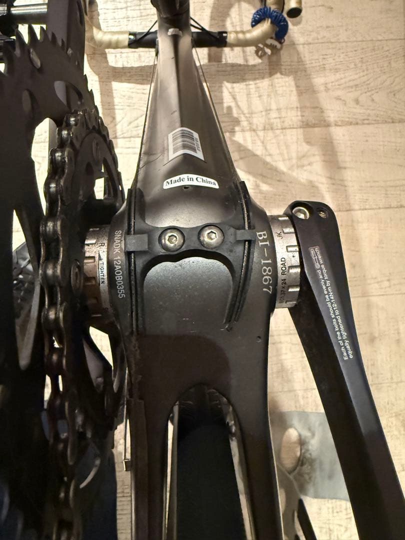 【たいちさん専用】ORBEA ORCA トライアスロン用自転車