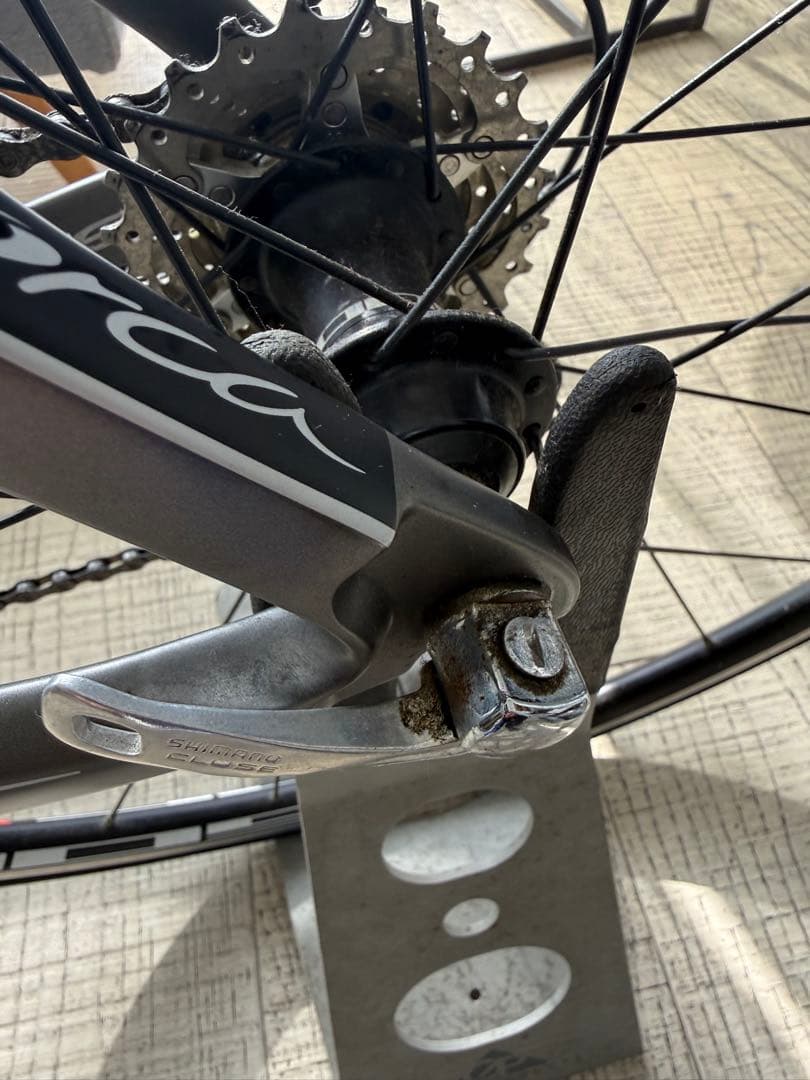 【たいちさん専用】ORBEA ORCA トライアスロン用自転車