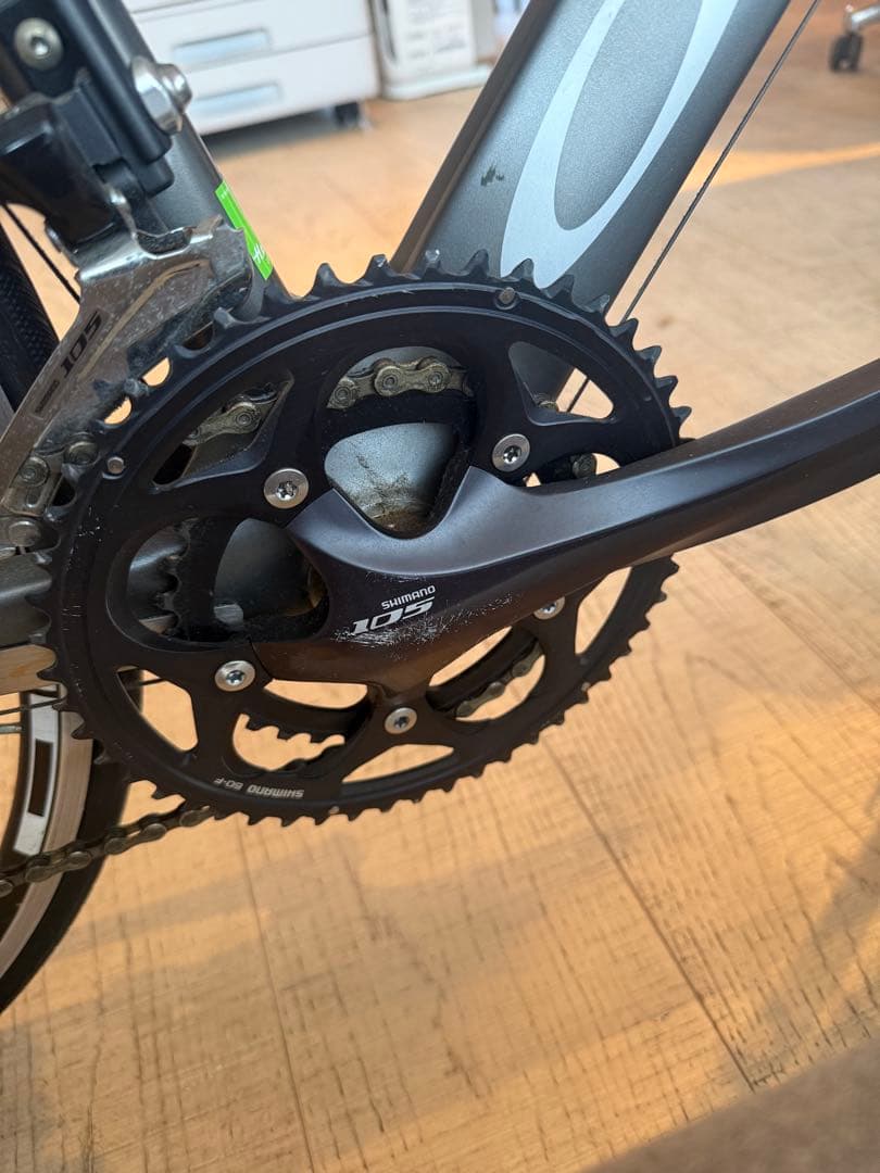 【たいちさん専用】ORBEA ORCA トライアスロン用自転車