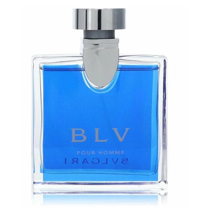 新品未開封 BVLGARI BLV ブルー プールオム オードトワレ 30ml