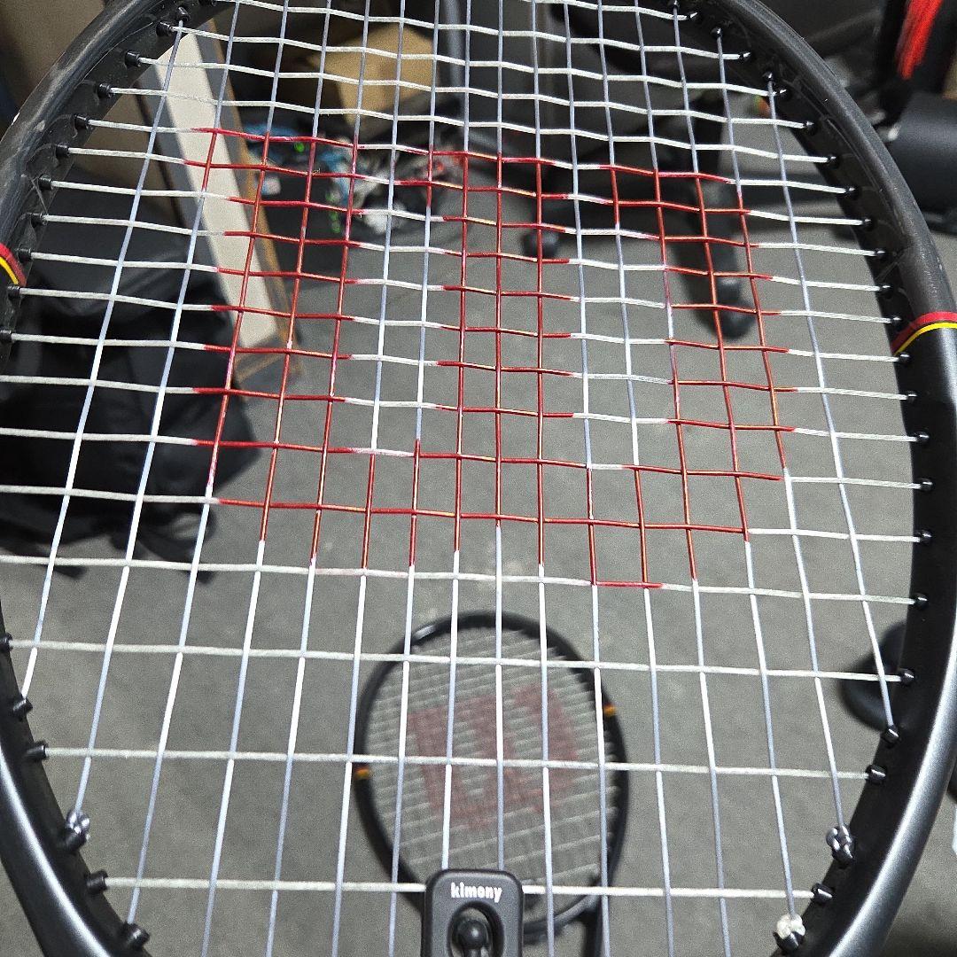 Wilson PRO STAFF クラシック