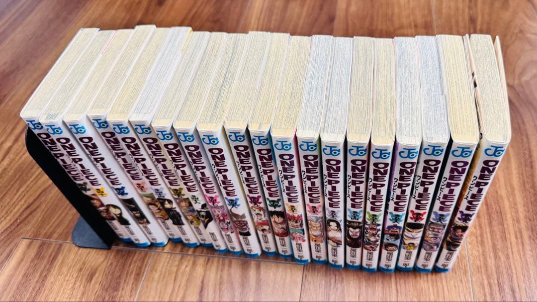 ☆ワンピース1〜104巻セット（一部8巻分欠損あり）