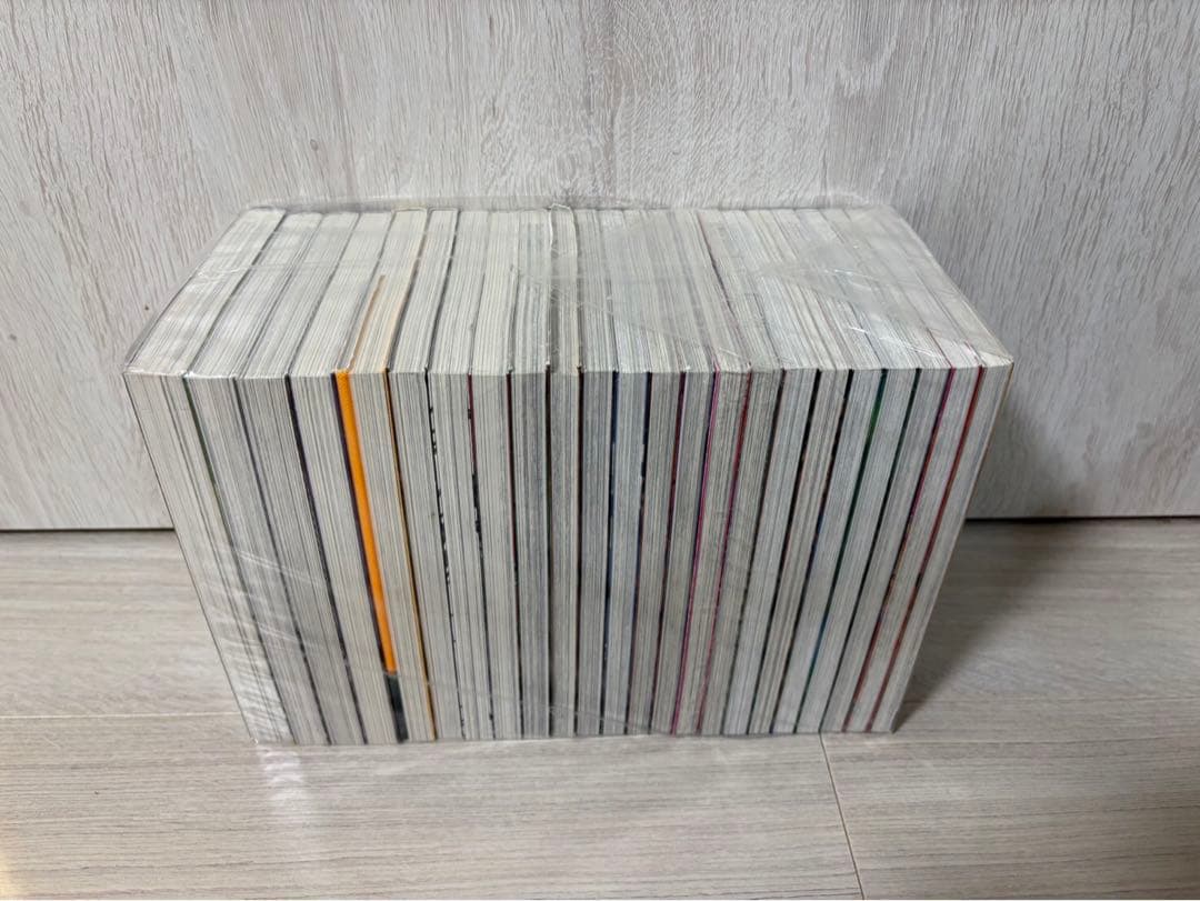 ドロヘドロ 全巻セット 1巻〜23巻