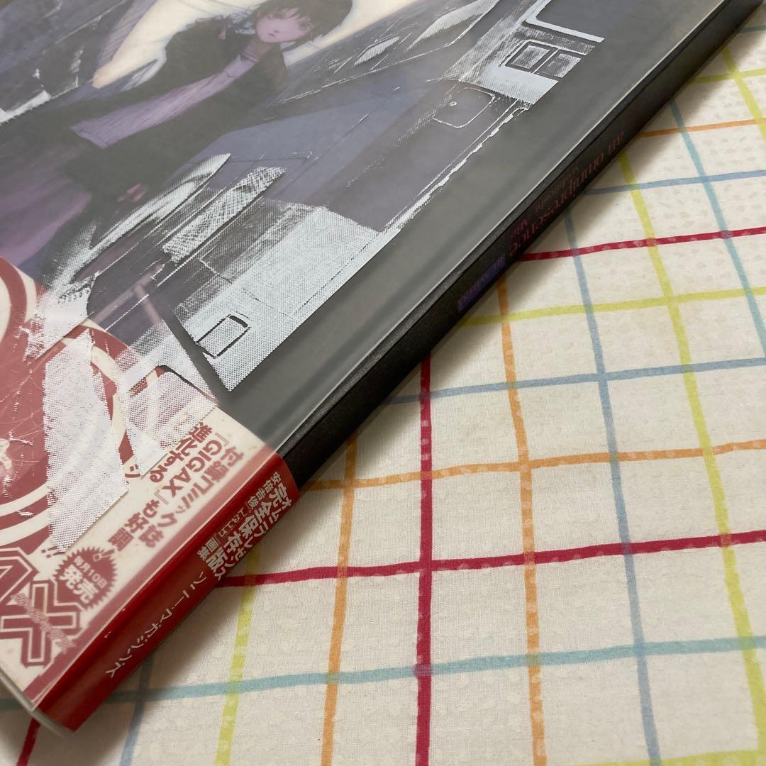[2刷] Serial experiments lain 画集 帯・ハガキ付き
