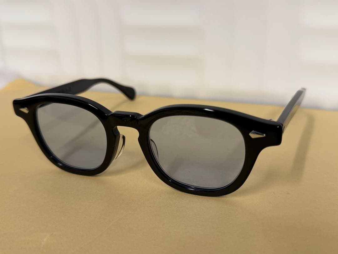 小物 JULIUS TART OPTICAL AR (LIMITED MODEL)