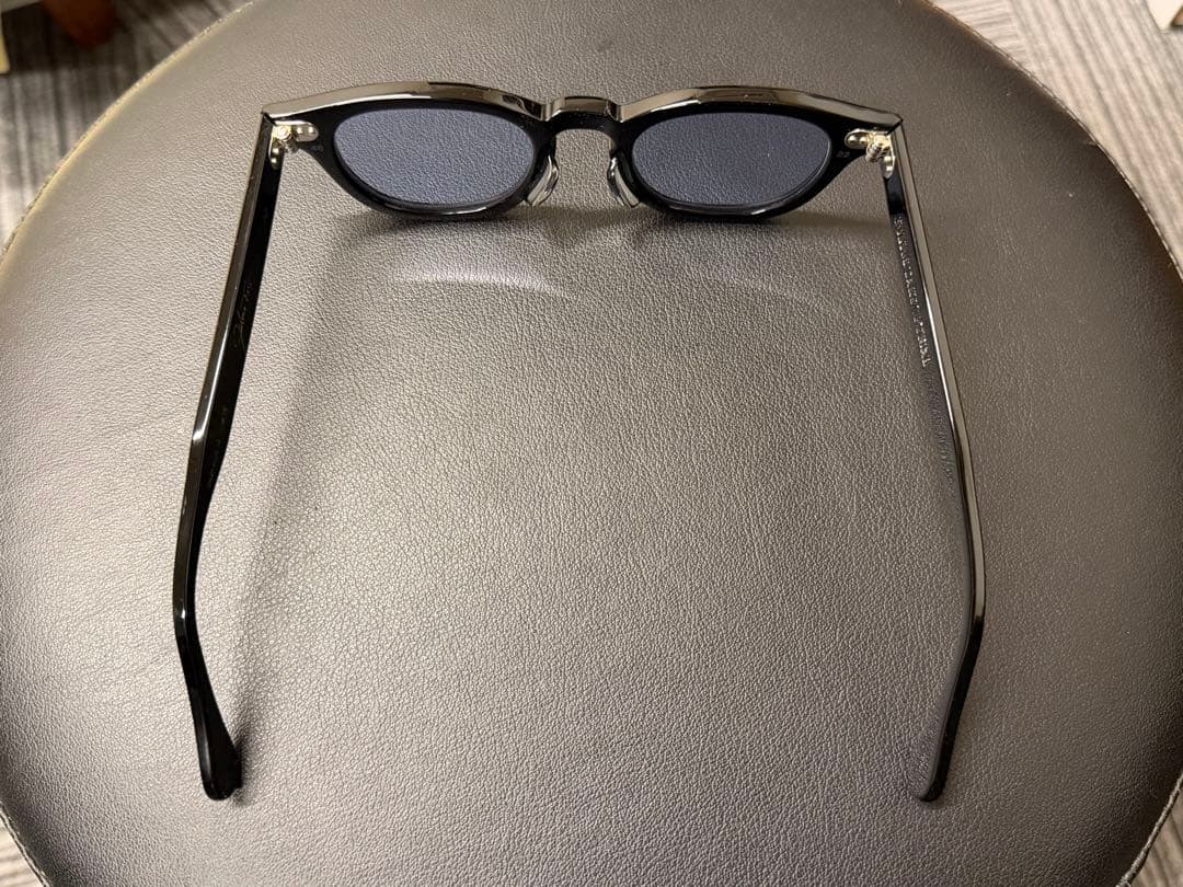 小物 JULIUS TART OPTICAL AR (LIMITED MODEL)