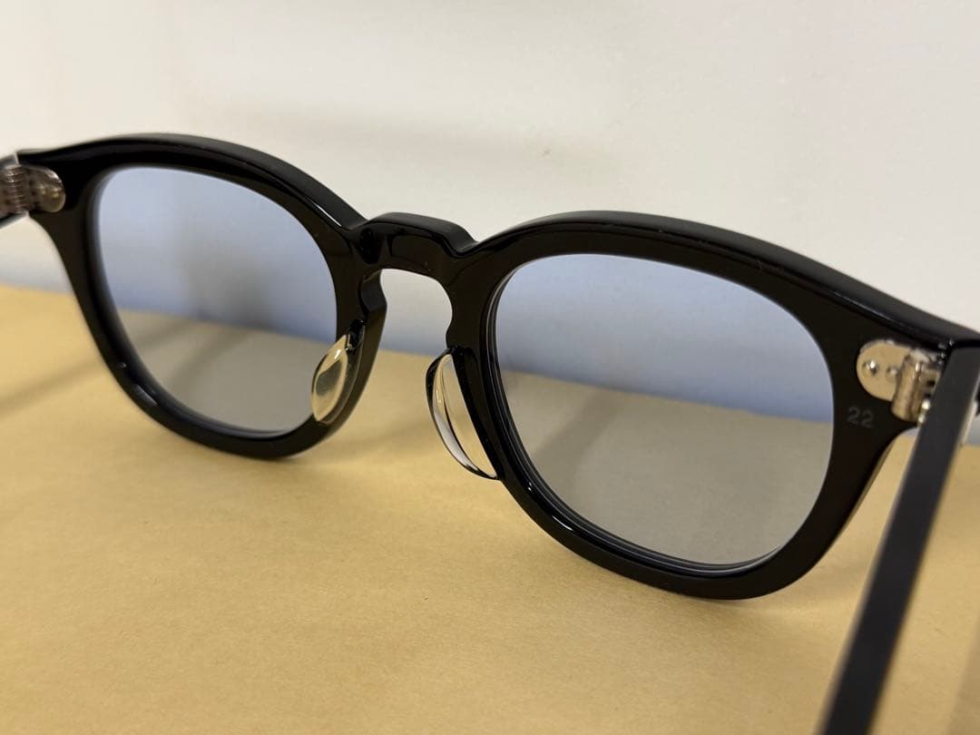 小物 JULIUS TART OPTICAL AR (LIMITED MODEL)