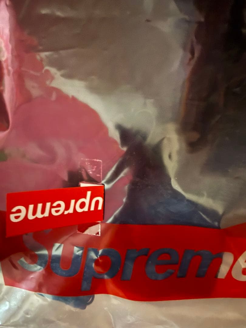 ‼️Supreme Umbro Cotton Ripstop Track Pant