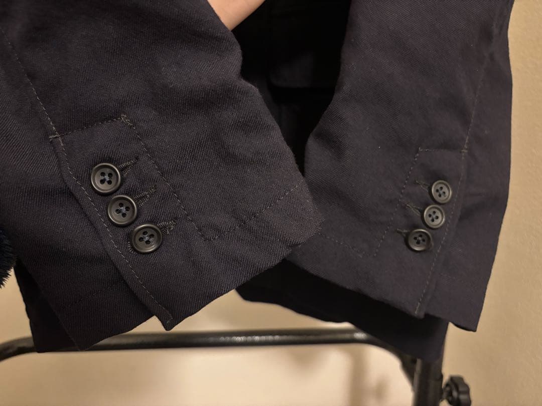 ジャケット・アウター Engineered Garments Loiter Jacket S