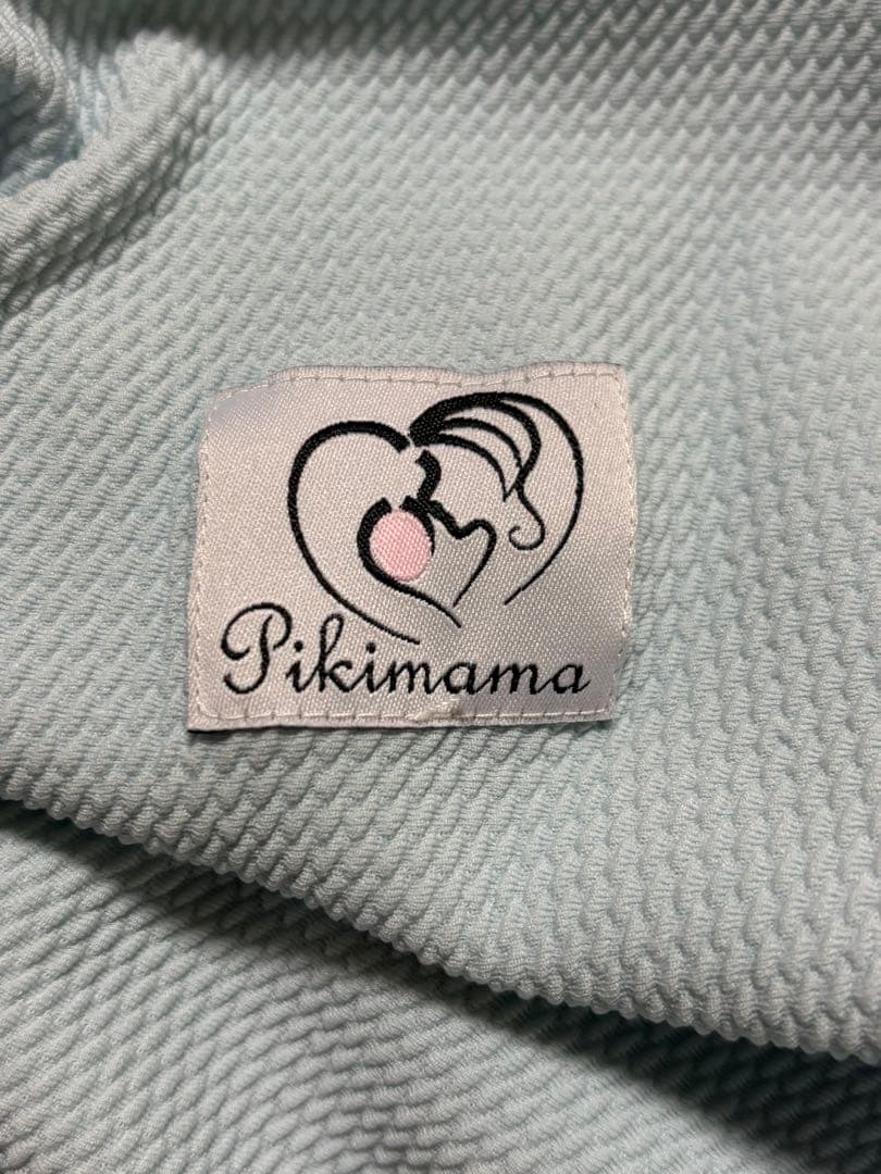 抱っこひも・スリング pikimama
