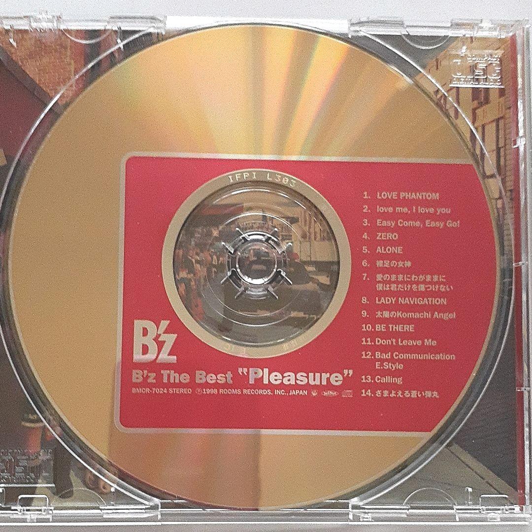 B'z/CD　稲葉浩志/志庵CD　9枚