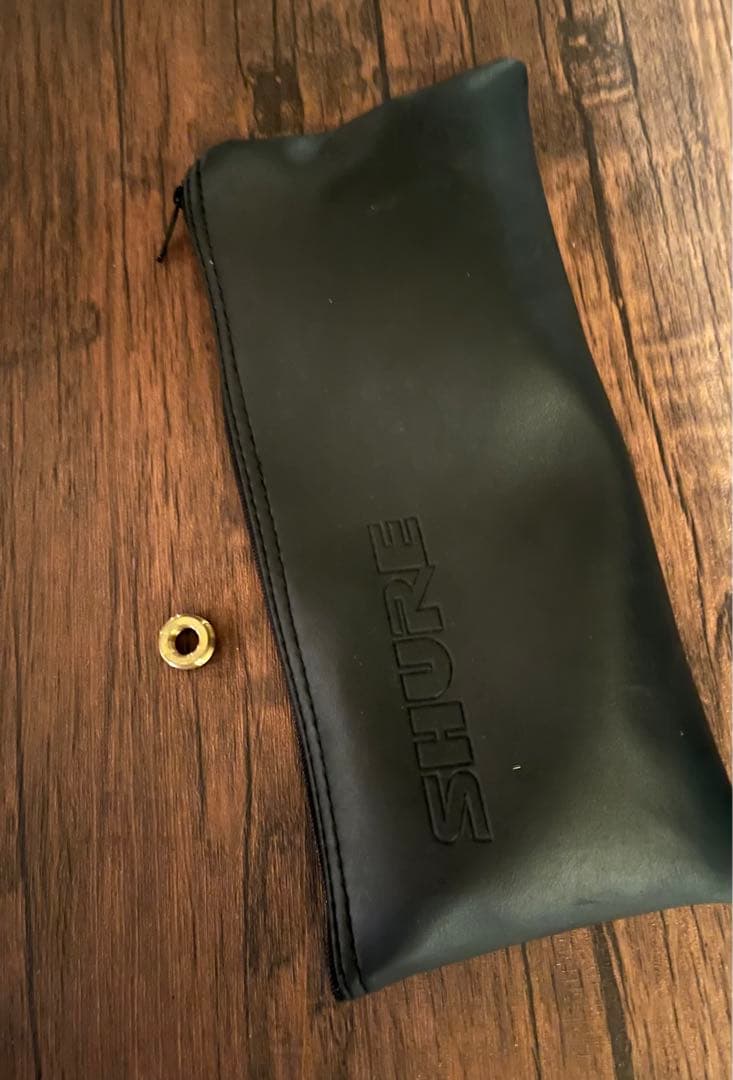 ダイナミックマイク M-150G SHURE