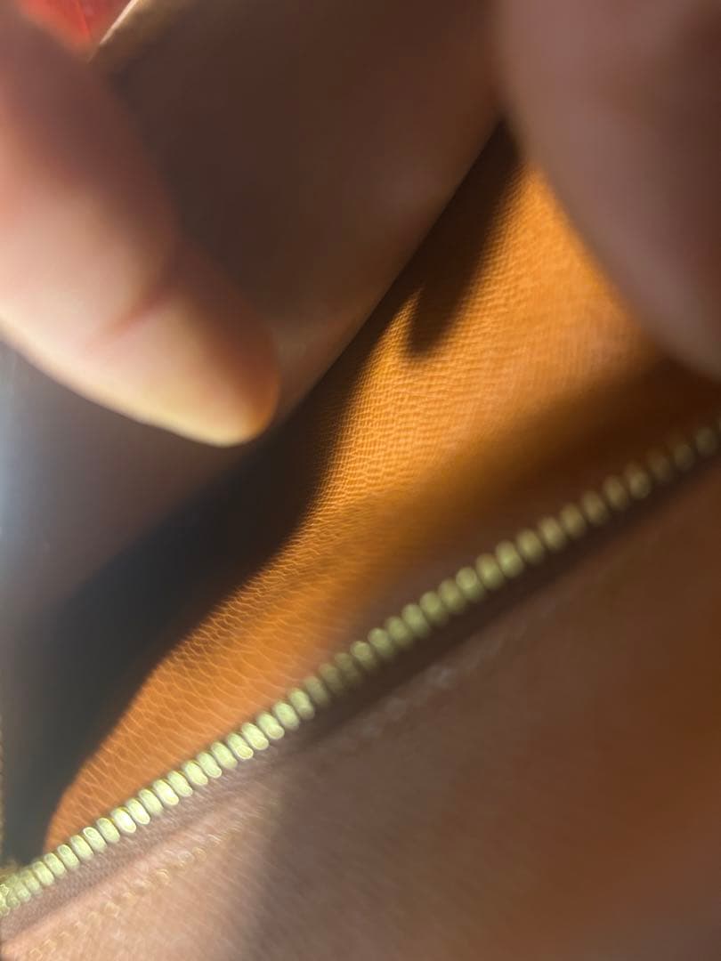 Louis Vuitton N ルイヴィトン コンチネンタル T61217