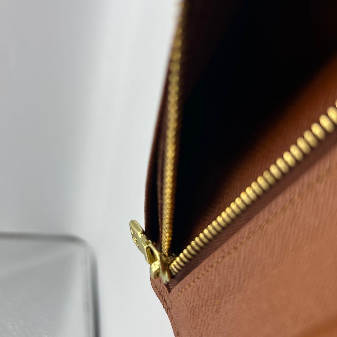 Louis Vuitton N ルイヴィトン コンチネンタル T61217