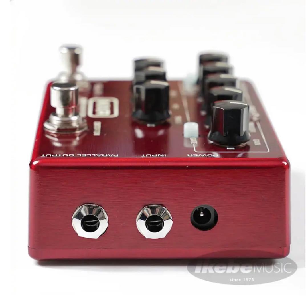 【新品未使用】MXR ベース用エフェクター IKEBE ORIGINAL