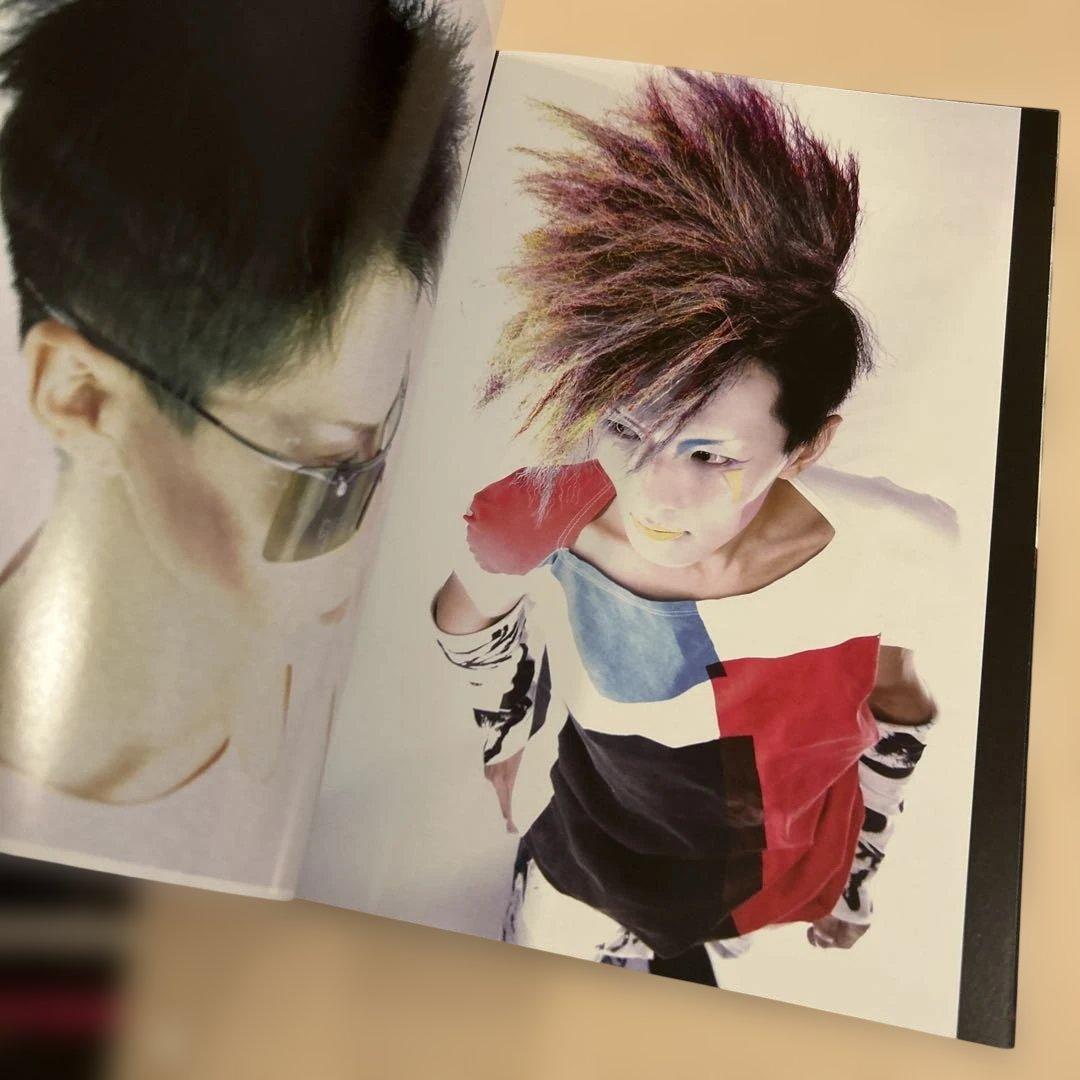 シンセスピアンズ　直筆サイン入り　goatbed CD LIVE会場限定盤
