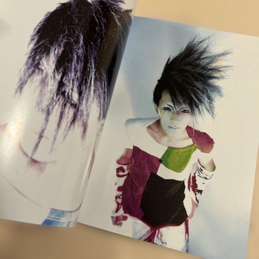 シンセスピアンズ　直筆サイン入り　goatbed CD LIVE会場限定盤