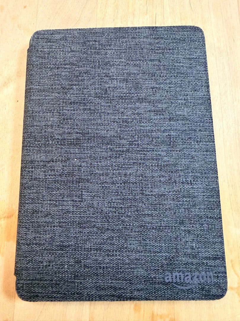 Kindle Paperwhite（8GB）10世代　広告なし