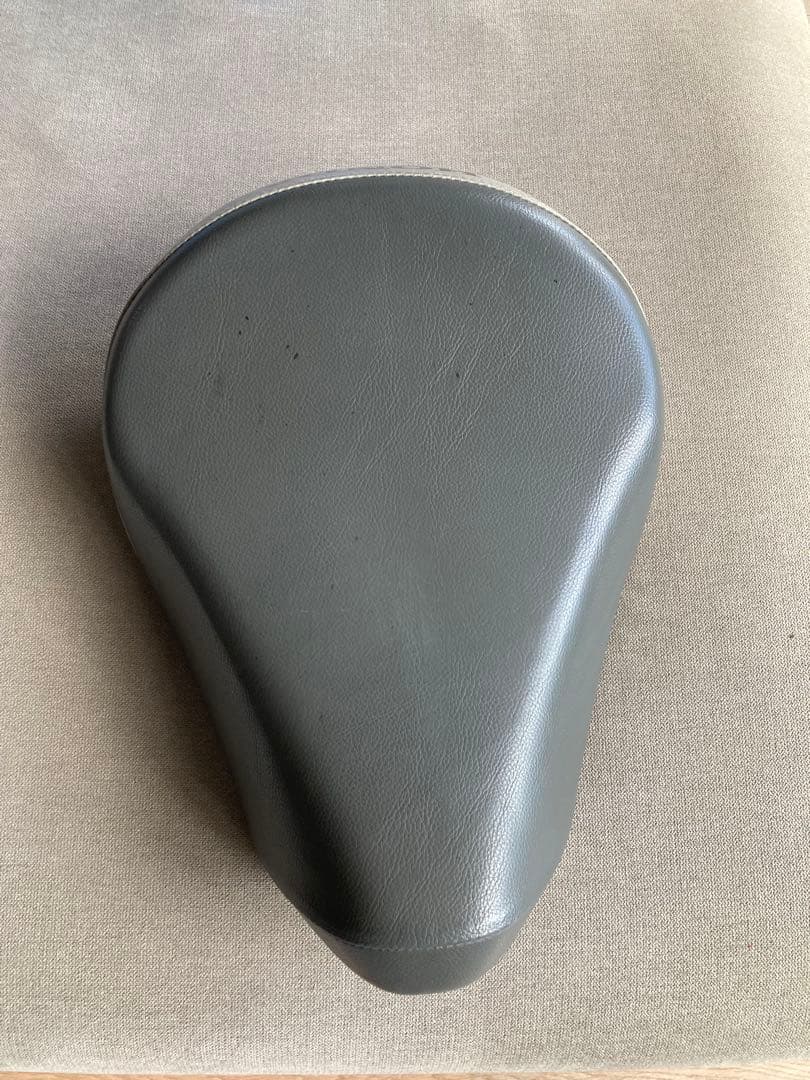 スーパーカブC125 JA48 純正シート