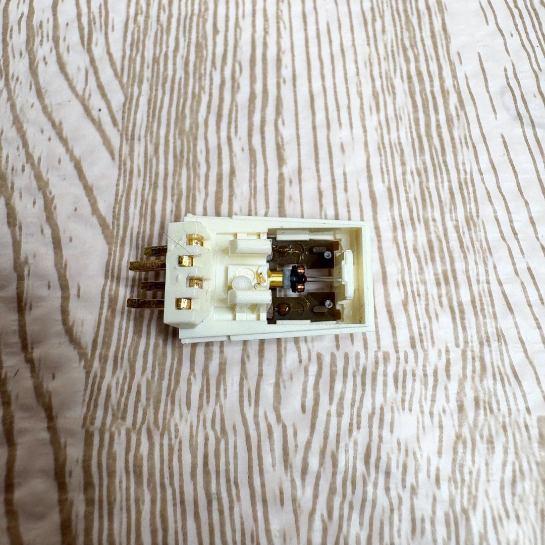 【未使用】Pioneer PN-3MC 純正レコード針 パイオニア オーディオ