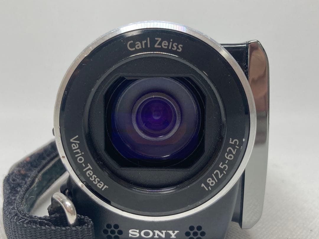 美品　SONY　Handycam　HDR-CX170　i580b252dd