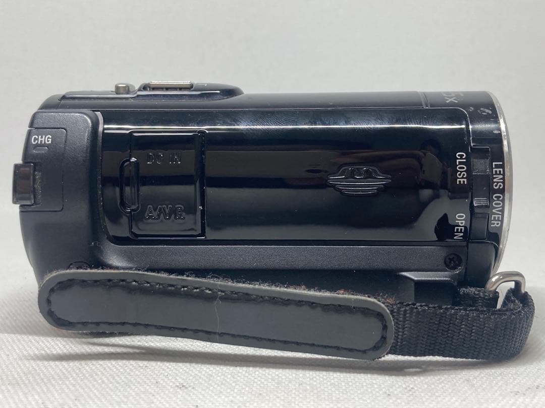 美品　SONY　Handycam　HDR-CX170　i580b252dd