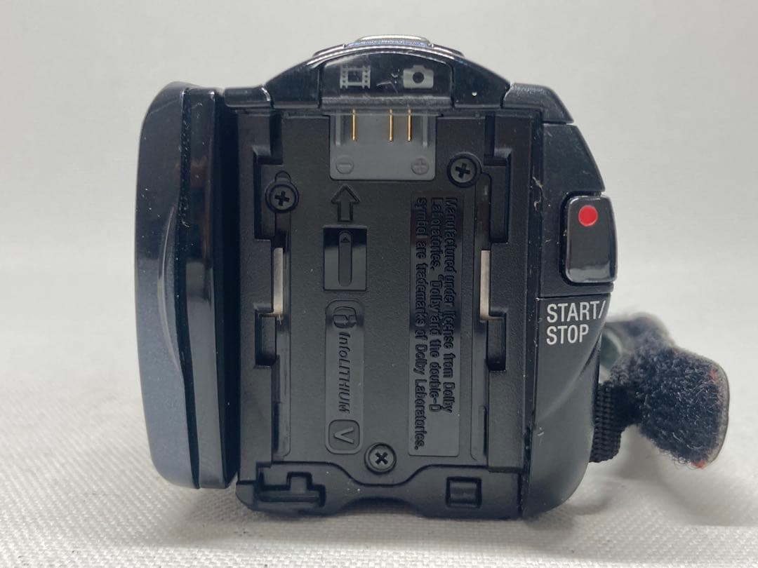 美品　SONY　Handycam　HDR-CX170　i580b252dd