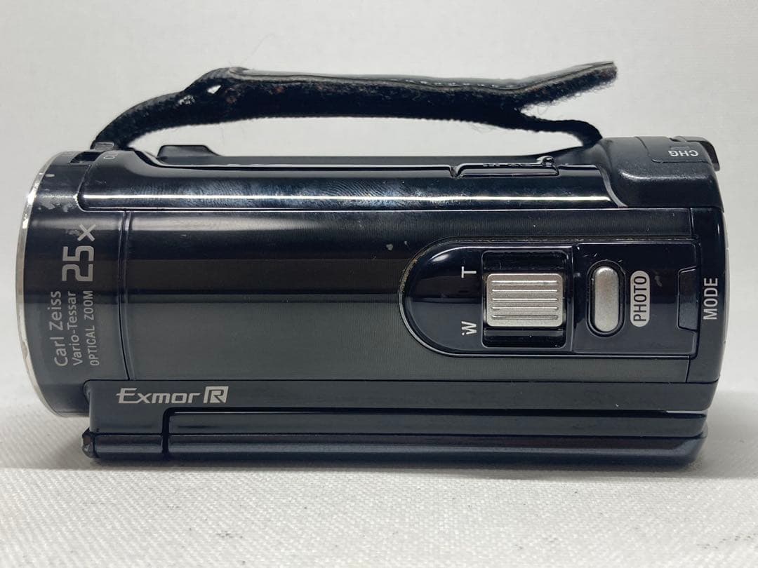 美品　SONY　Handycam　HDR-CX170　i580b252dd