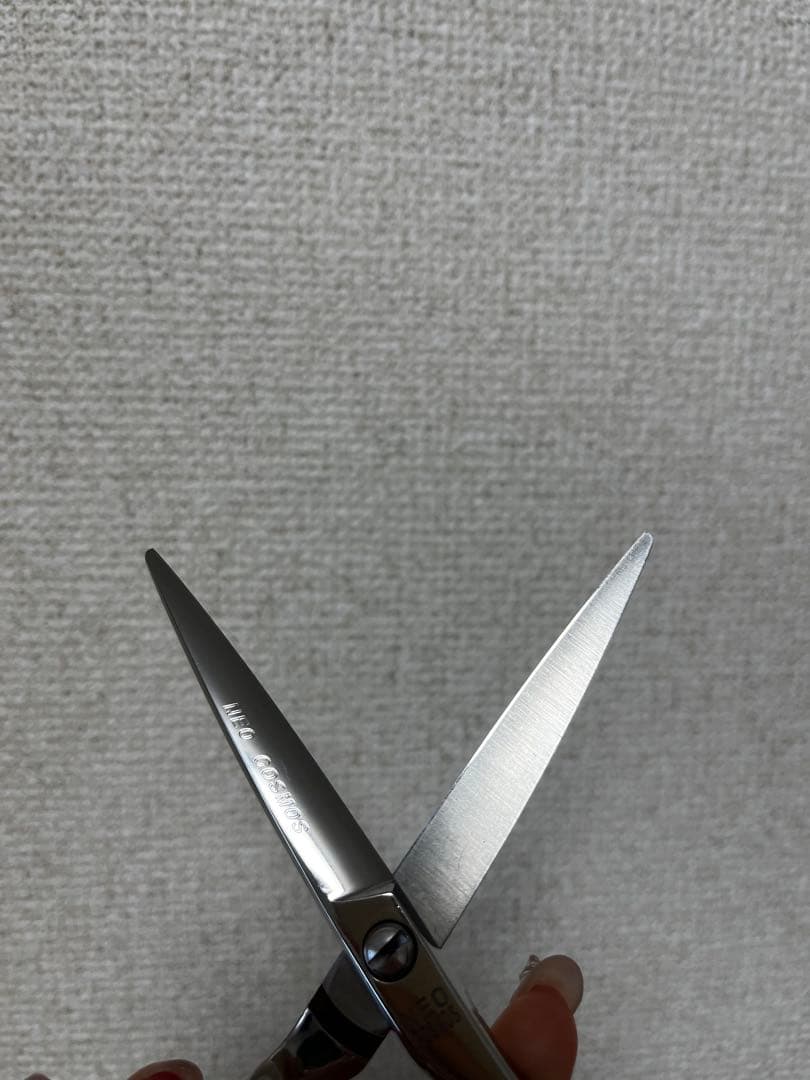 光シザー　neo cosmos 142