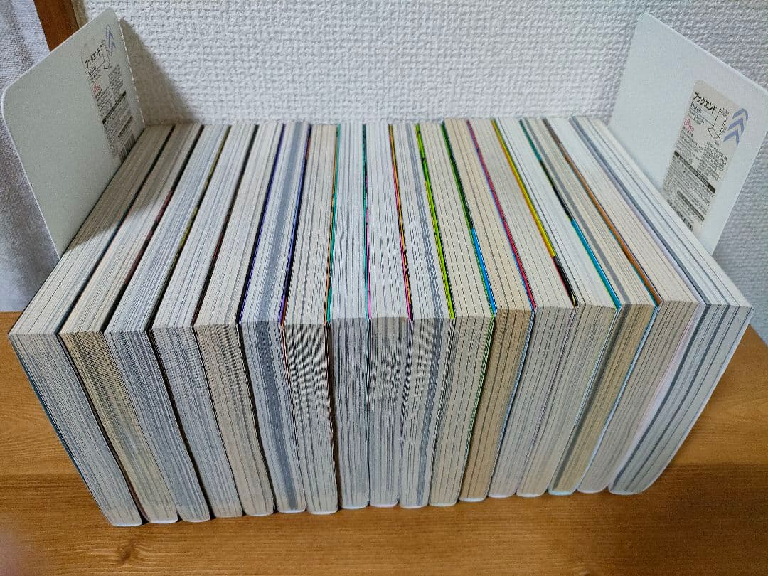 亜人 1巻〜17巻 全巻セット 桜井画門著