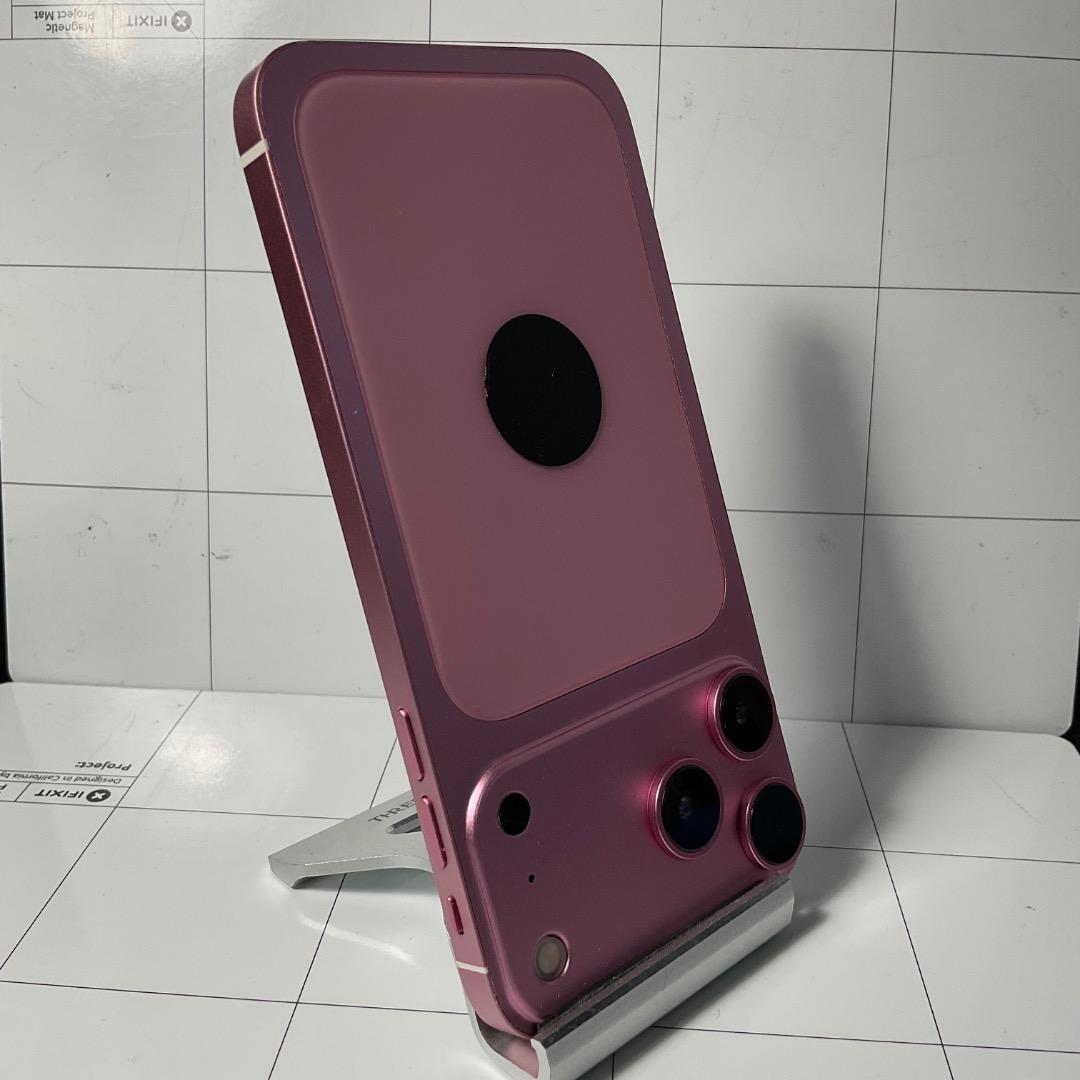 Phone17Pro　カスタム仕様iPhoneXR　128GB 　SIMフリー