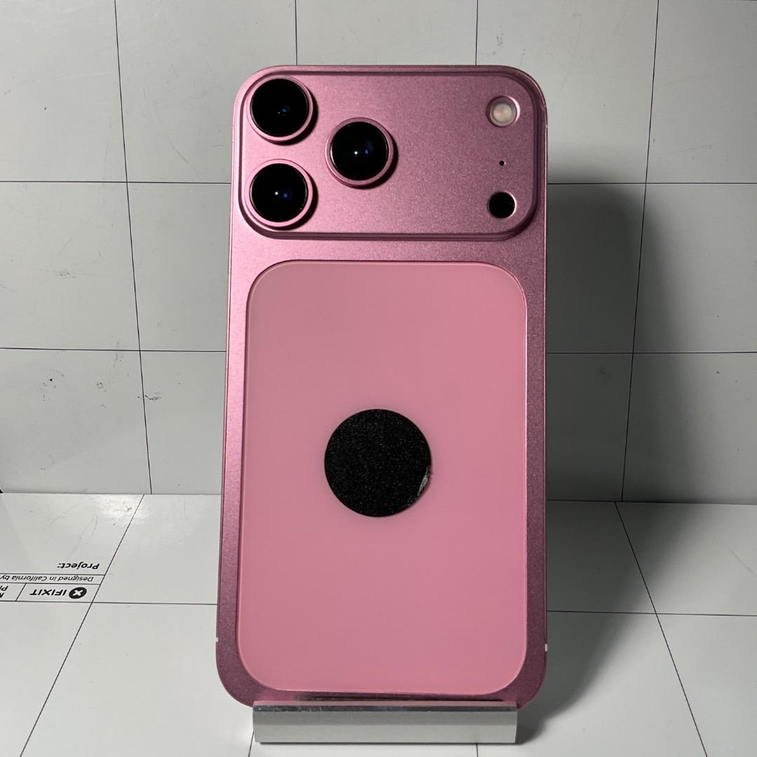 Phone17Pro　カスタム仕様iPhoneXR　128GB 　SIMフリー