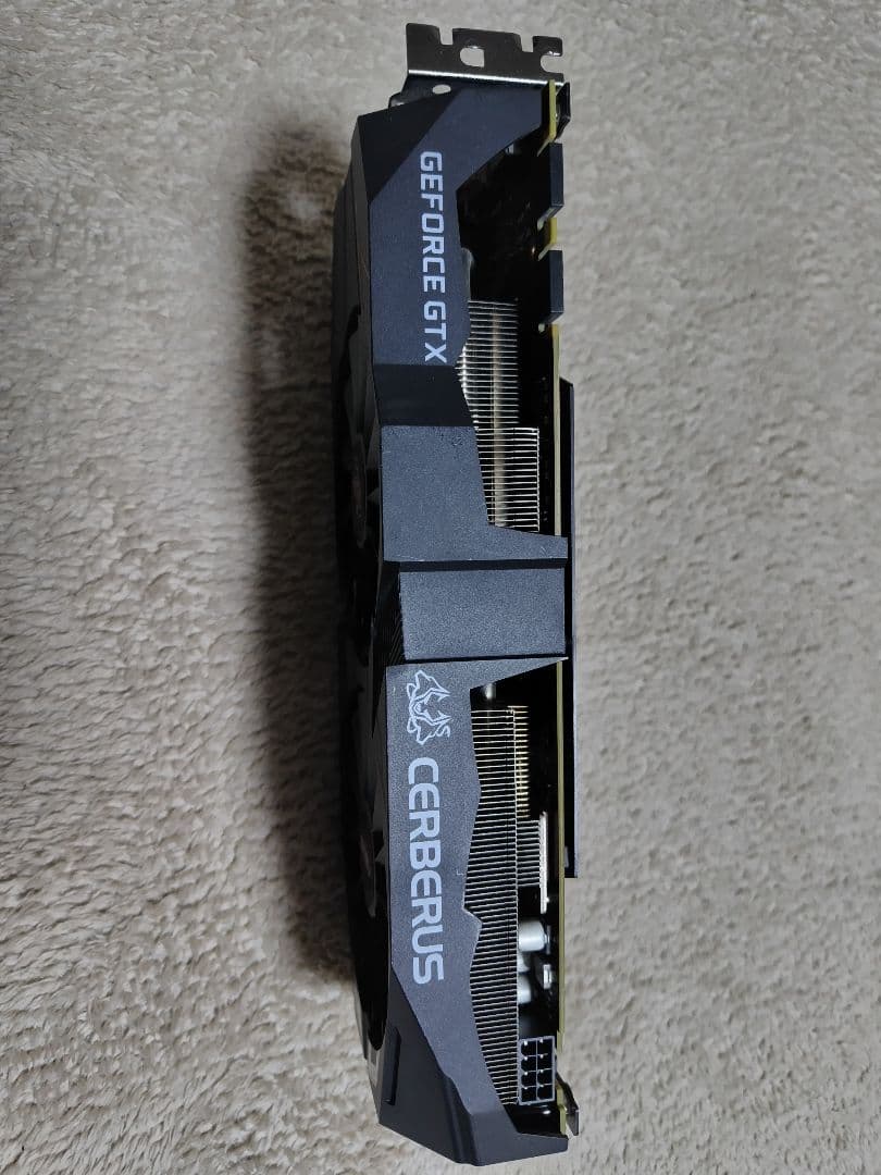R*¹様 ASUS GeForce GTX 1070 Ti