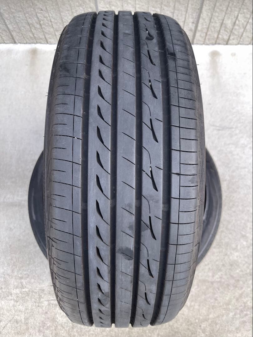 REGNO GR-XⅢ 225/45R19 タイヤ 4本