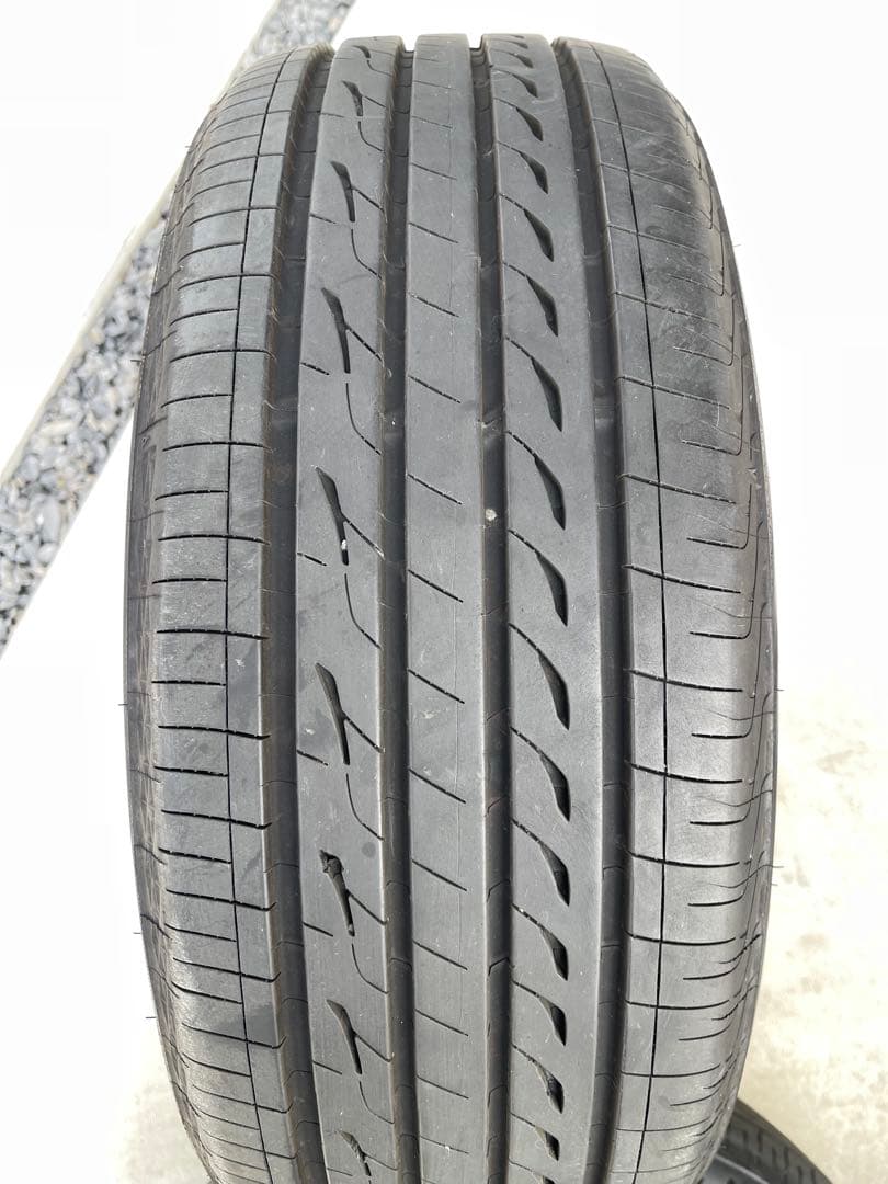 REGNO GR-XⅢ 225/45R19 タイヤ 4本