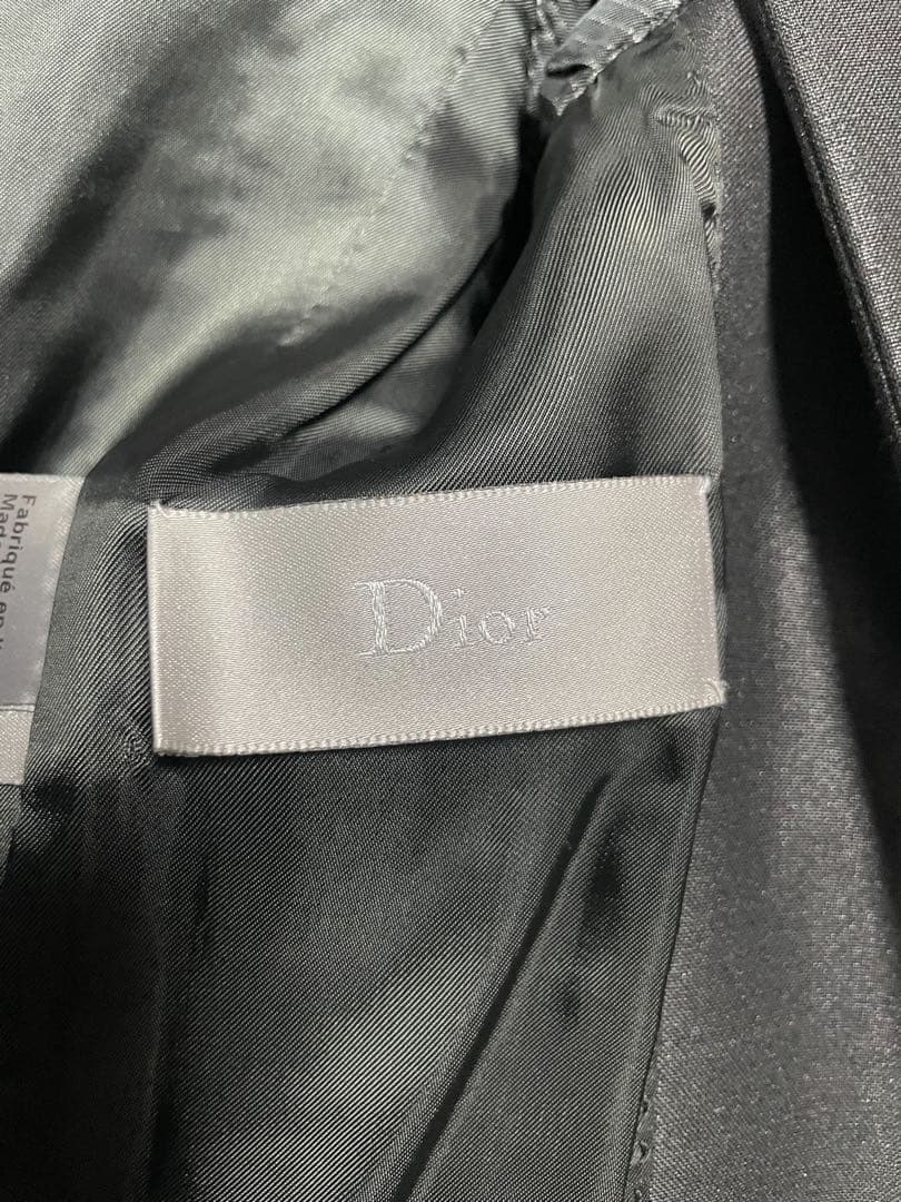 DIOR HOMME ジャケット