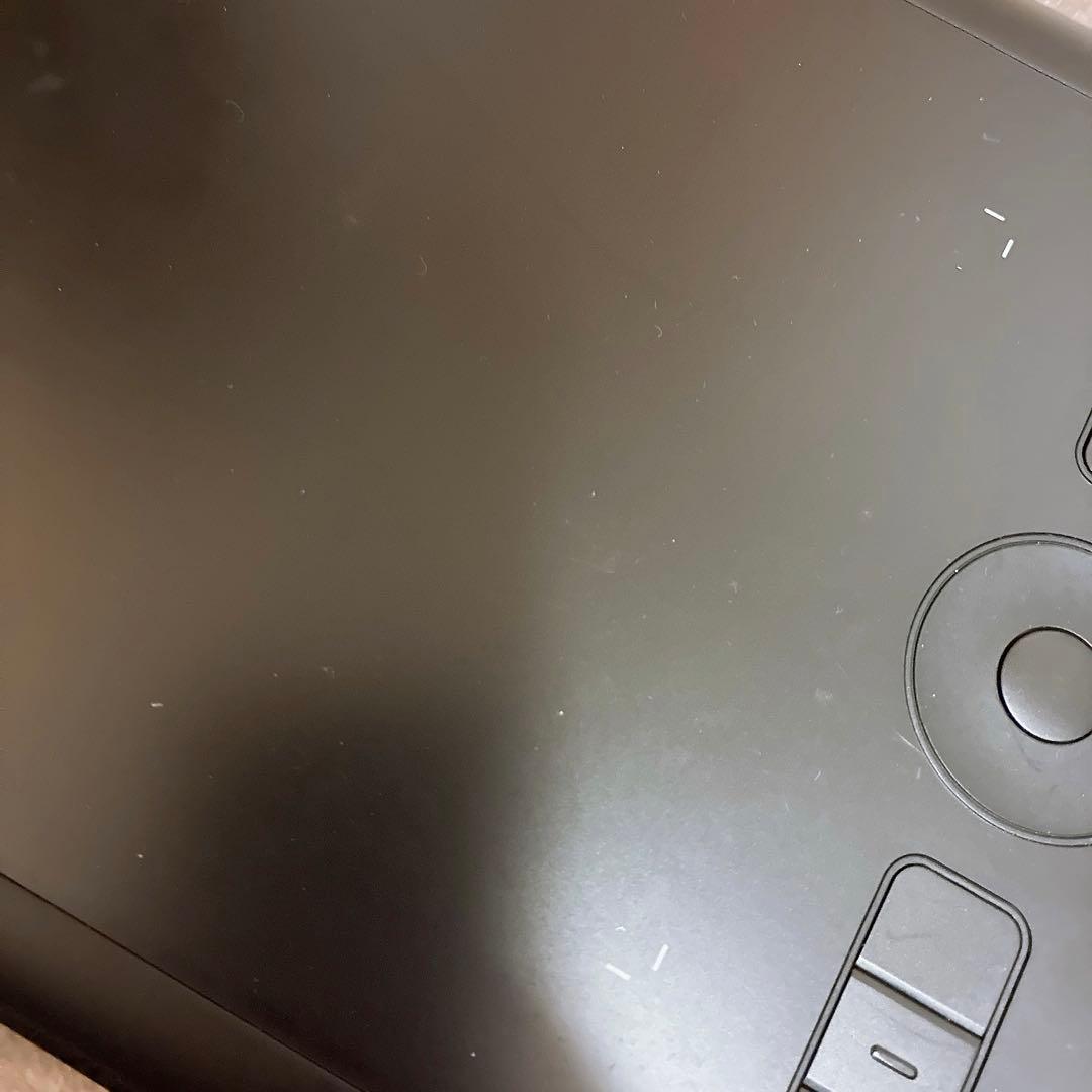 wacom Intuos Pro 板タブ Bluetooth
