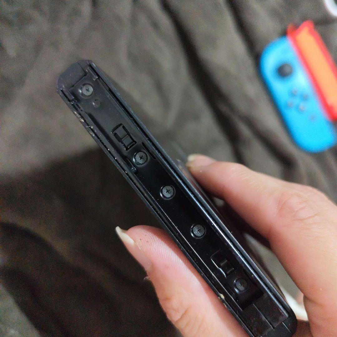 ジャンク　Nintendo Switch ニンテンドースイッチ 　hac-001