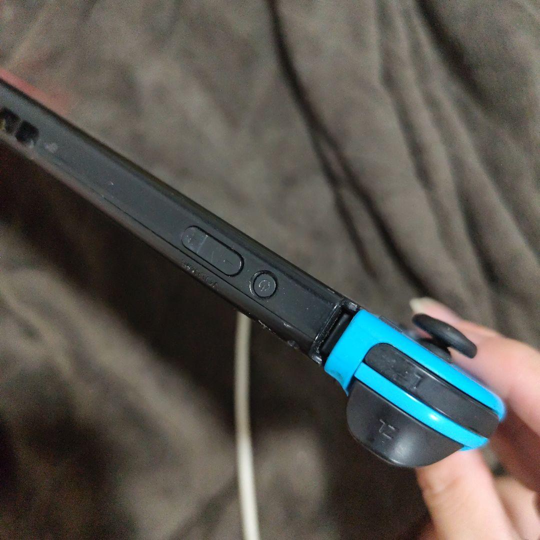 ジャンク　Nintendo Switch ニンテンドースイッチ 　hac-001