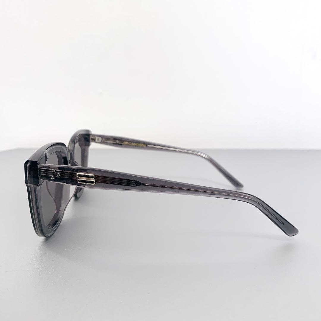 ✨新品 付属品多数 GENTLE MONSTER サングラス Dear 01