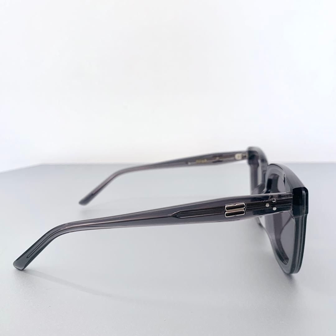 ✨新品 付属品多数 GENTLE MONSTER サングラス Dear 01