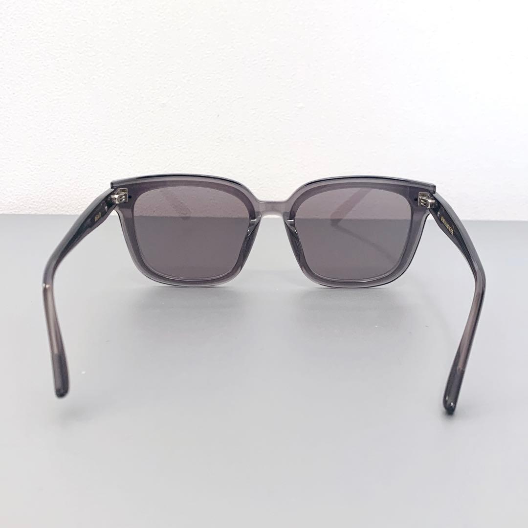 ✨新品 付属品多数 GENTLE MONSTER サングラス Dear 01