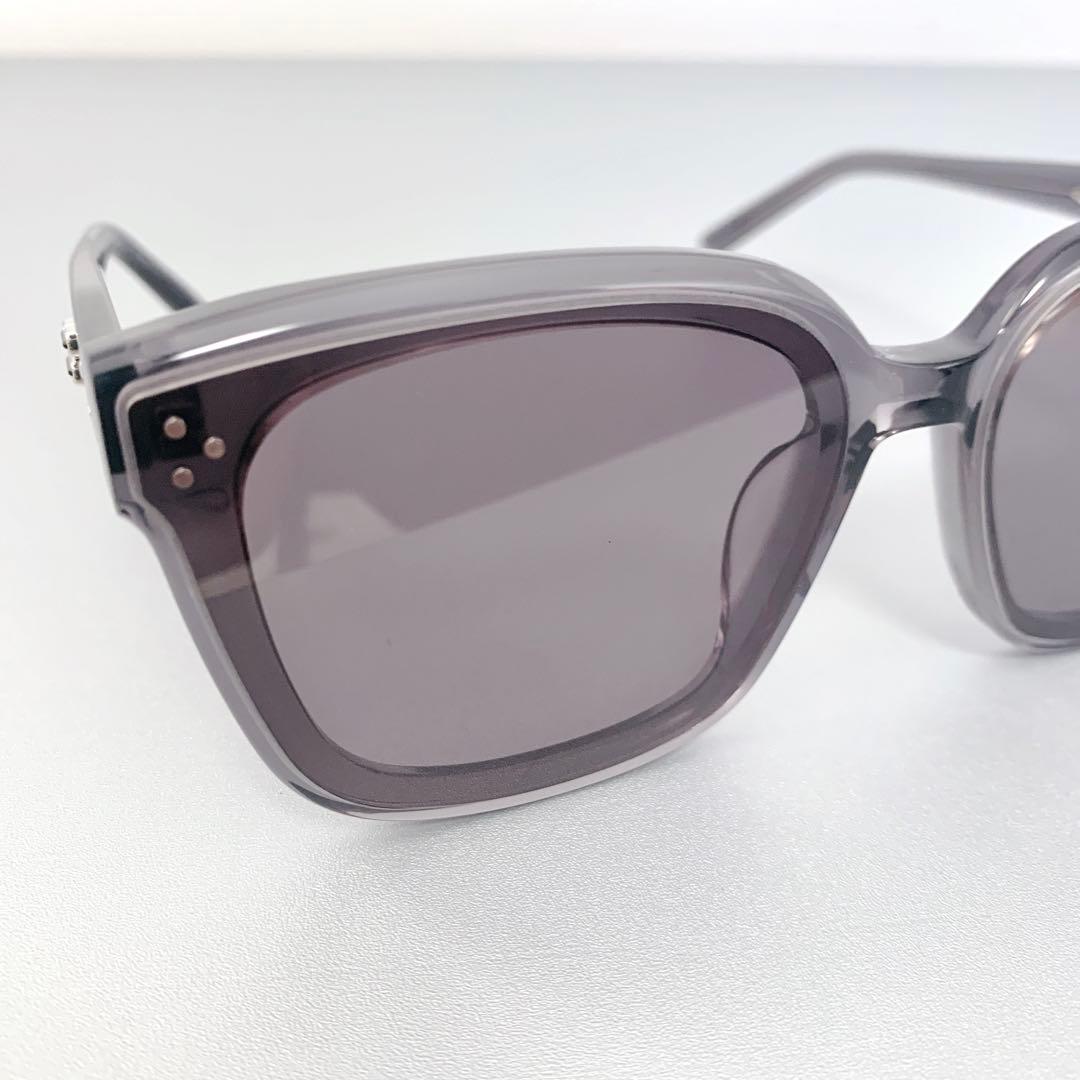 ✨新品 付属品多数 GENTLE MONSTER サングラス Dear 01