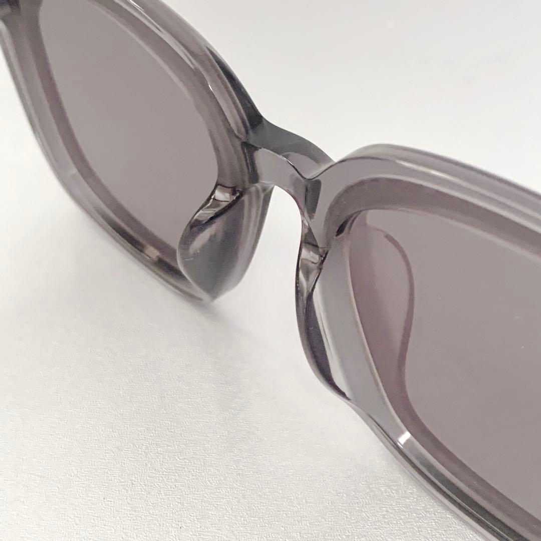 ✨新品 付属品多数 GENTLE MONSTER サングラス Dear 01