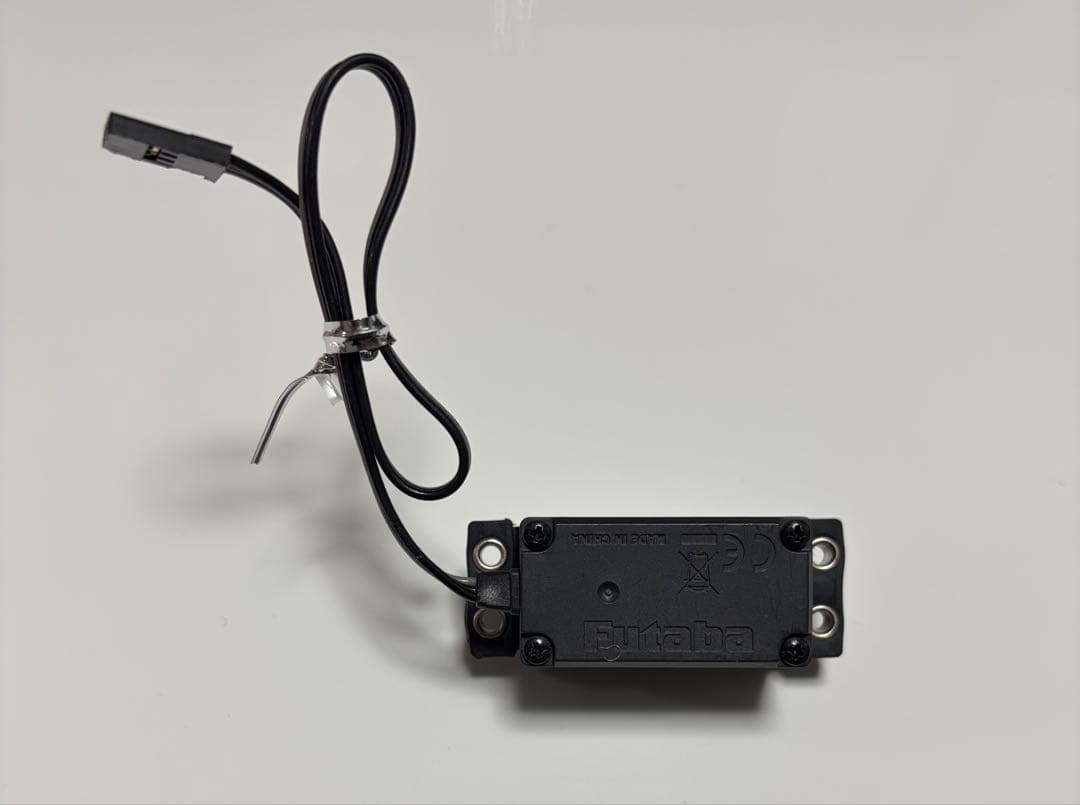 フタバ HPS CT-501