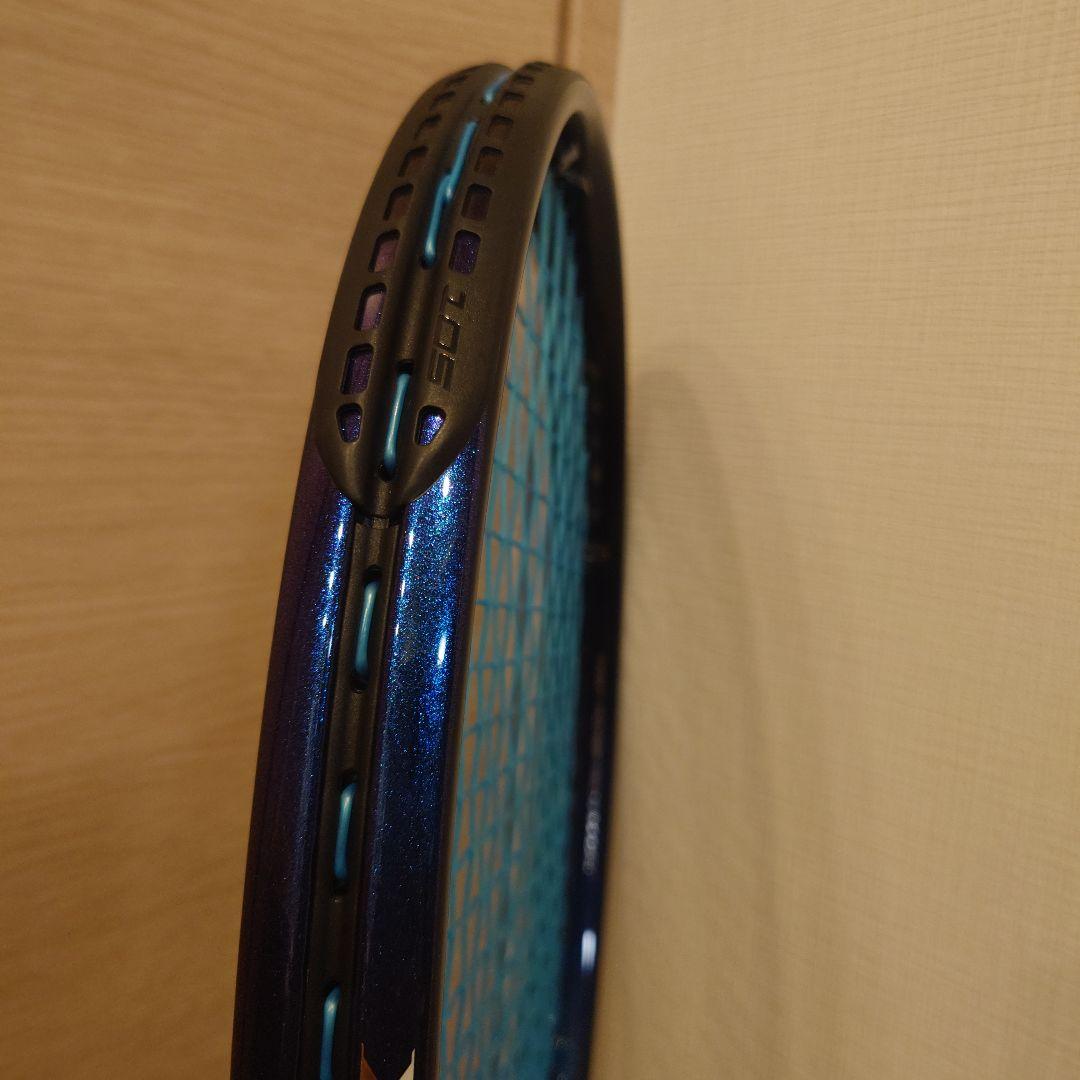 prince X105 270g G2 右利き用