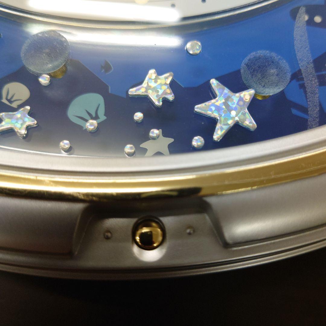 インテリア時計 SEIKO : AM632S